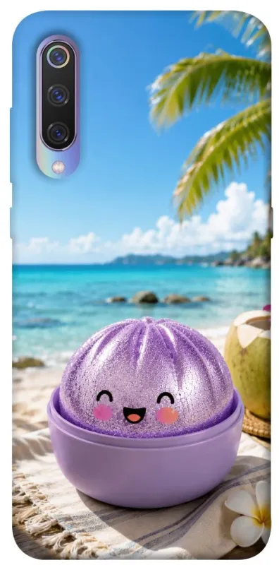 Чохол на Xiaomi Mi 9 Dumpling ver.7 фото 1 з 1