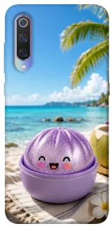 Чехол на Xiaomi Mi 9 Dumpling ver.7 фото 1 из 1