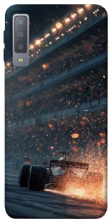 Чохол на Samsung A750 Galaxy A7 (2018) F-1 ver.3 фото 1 з 1