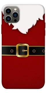 Чехол на Apple iPhone 12 Pro (6.1") Новогодний v4 фото 1 из 1