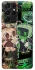 Чохол на Samsung Galaxy S21 Ultra Dandy World Shelly Art фото 1 з 1