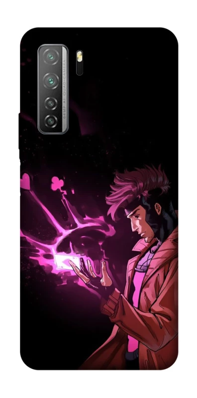 Чехол на Huawei Nova 7 SE Gambit фото 1 из 1