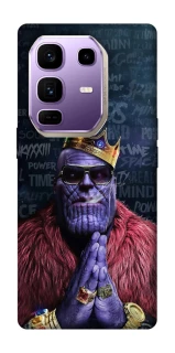 Чохол на Infinix Note 50 Pro+ Thanos on style фото 1 з 1