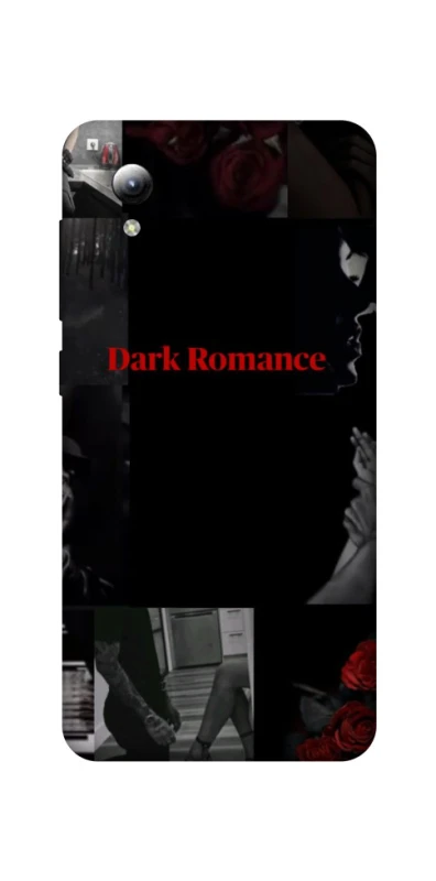 Чехол на ZTE Blade A3 (2019) Dark Romance фото 1 из 1