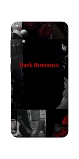 Чохол на ZTE Blade A3 (2019) Dark Romance фото 1 з 1