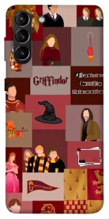 Чехол на Samsung Galaxy S21+ Harry Potter v12 фото 1 из 1