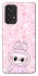Чохол на Samsung Galaxy A53 5G Pink Labubu фото 1 з 1
