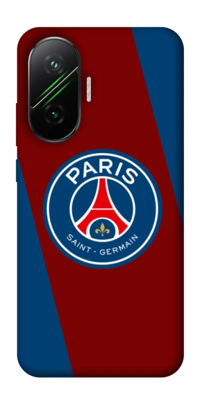 Чехол на Xiaomi Poco F7 FC PSG v2 фото 1 из 1