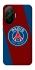 Чохол на Xiaomi Poco F7 FC PSG v2 фото 1 з 1