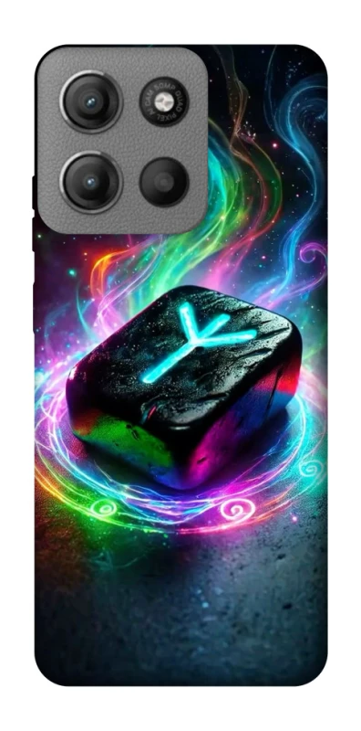 Чохол на Motorola Moto G15 Power Руна Альгіз фото 1 з 1