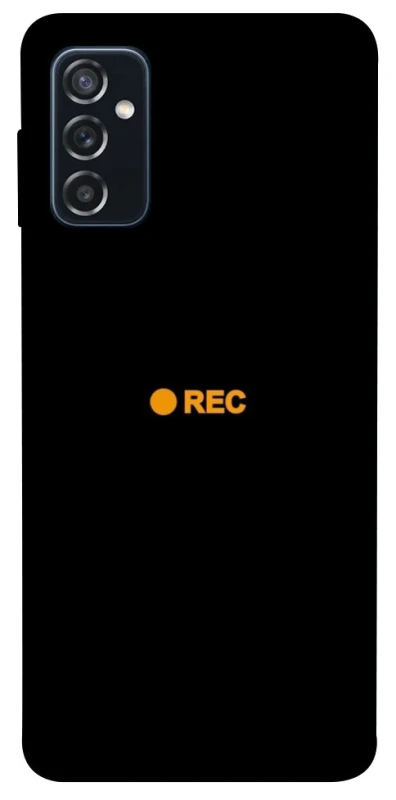 Чехол на Samsung Galaxy M52 *Rec фото 1 Чехол на Samsung Galaxy M52 *Rec фото 1 из 1