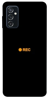 Чехол на Samsung Galaxy M52 *Rec фото 1 Чехол на Samsung Galaxy M52 *Rec фото 1 из 1