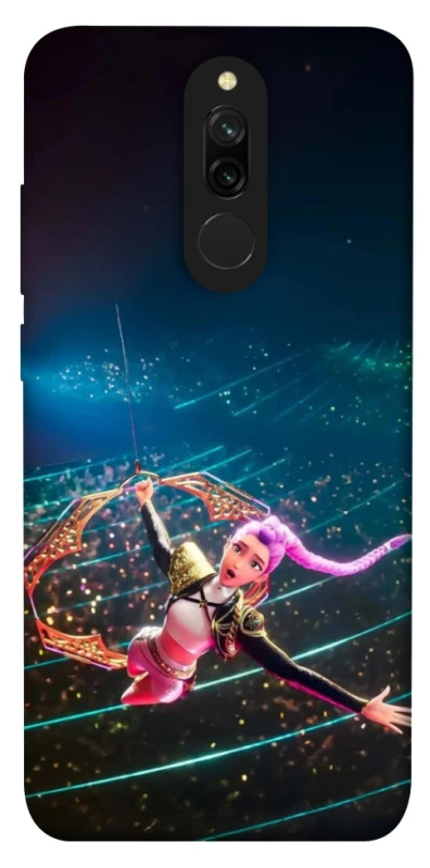 Чохол на Xiaomi Redmi 8 K-Pop Demon Hunters ver.12 фото 1 з 1