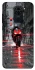 Чехол на Xiaomi Redmi Note 9 / Redmi 10X biker фото 1 из 1
