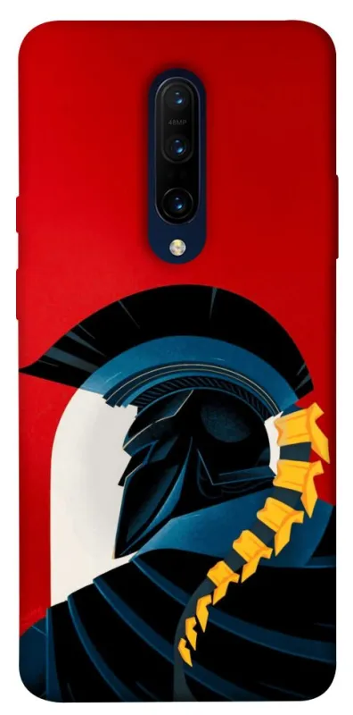 Чохол на OnePlus 7 Pro Agamemnon фото 1 з 1