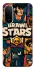 Чохол на Xiaomi Redmi A7 Pro 4G Brawl Stars ver.8 фото 2 з 2