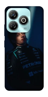 Чехол на ZTE Blade A75 4G F-1 ver.9 фото 1 из 1