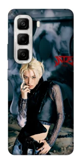 Чохол на Infinix Hot 50 4G Felix v2- Stray Kids фото 1 з 1
