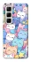 Чохол на Infinix Hot 50 4G Funny Kittens ver.3 фото 1 з 1