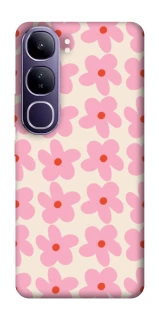 Чохол на Vivo Y300 Flowers 2 фото 1 з 1