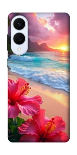 Чохол на Samsung Galaxy S25 Edge Flowers v21 фото 1 з 1