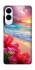 Чохол на Samsung Galaxy S25 Edge Flowers v21 фото 1 з 1