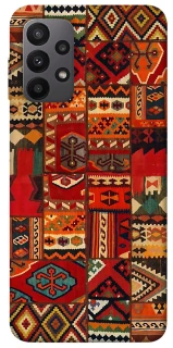 Чохол на Samsung Galaxy A23 4G Килим v53 фото 1 з 1