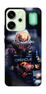 Чохол на Oppo Reno 14 F-1 ver.6 фото 1 з 1