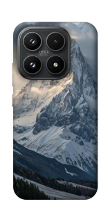 Чехол на Xiaomi 17 Mountain v6 фото 1 из 1