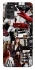 Чохол на Motorola Moto G22 Fashion collage ver.13 фото 1 з 1