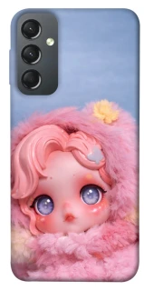 Чохол на Samsung Galaxy A24 4G SKULLPANDA × My Little Pony Ver.3 фото 1 з 1