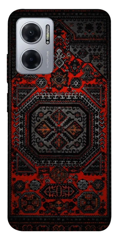 Чохол на Xiaomi Redmi Note 11E Килим v16 фото 1 з 1