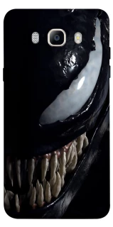 Чохол на Samsung J710F Galaxy J7 (2016) Venom smile фото 1 з 1