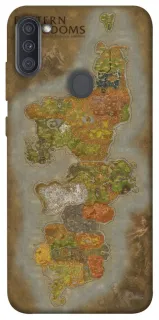Чохол на Samsung Galaxy A11 Eastern kingdoms фото 1 з 1