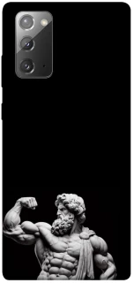 Чехол на Samsung Galaxy Note 20 Strong Style фото 1 из 1