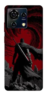 Чохол на ZTE Blade V50 Vita Berserk v21 фото 1 з 1