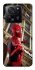 Чехол на Xiaomi 13T Spiderman фото 1 из 1