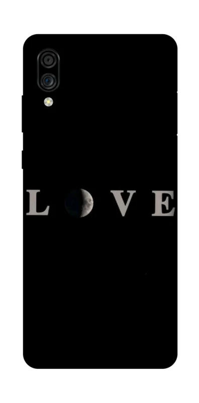 Чохол на ZTE Blade A5 (2020) Love aesthetic ver.15 фото 1 з 1