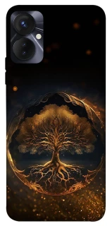 Чохол на TECNO Spark 9 Pro (KH7n) Іґґдрасілль фото 1 з 1