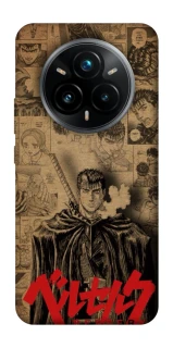 Чехол на Realme 14 Pro+ Original Berserk фото 1 из 1