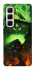 Чохол на Infinix Hot 50 4G Gromash Hellscream фото 1 з 1