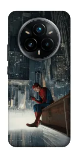 Чохол на Realme 14 Pro Spider Man ver.5 фото 1 з 1