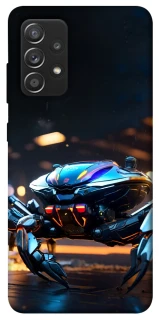 Чохол на Samsung Galaxy A52 4G / A52 5G Cyber ​​crab фото 1 з 1
