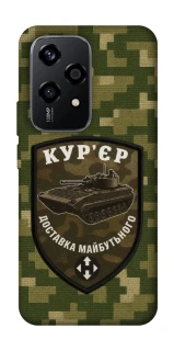 Чохол на Honor 200 Lite Кур'єр фото 1 з 1