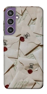 Чехол на Samsung Galaxy S23 FE Harry Potter v1 фото 1 из 1