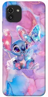 Чохол на Samsung Galaxy A03 Stitch ver.27 фото 1 з 1