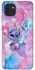 Чохол на Samsung Galaxy A03 Stitch ver.27 фото 1 з 1
