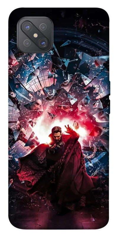 Чохол на Oppo A92s Doctor Strange фото 1 з 1