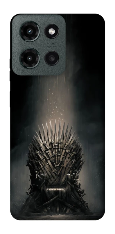 Чохол на Motorola Moto G Power (2025) House of the Dragon ver.2 фото 1 з 1