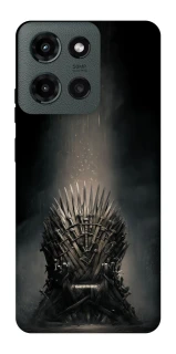 Чехол на Motorola Moto G Power (2025) House of the Dragon ver.2 фото 1 из 1